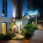 Hotel Felicity Garni 3*