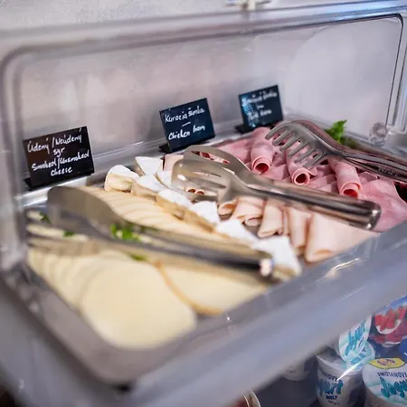 Felicity Garni Hotel Bratislava