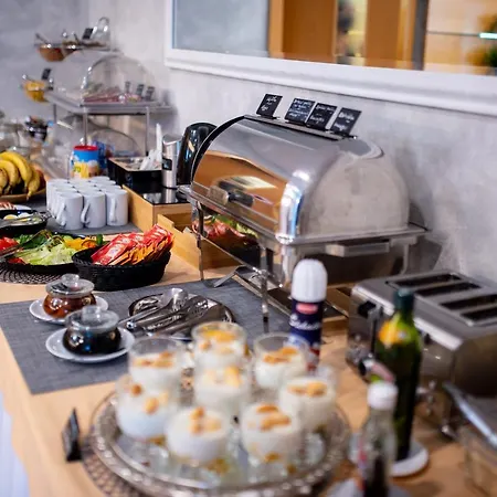 Felicity Garni 3* ブラチスラヴァ