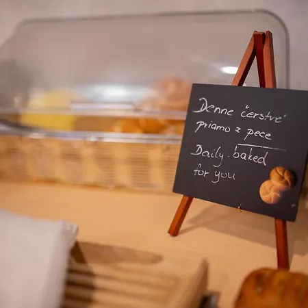 Felicity Garni 3* ブラチスラヴァ