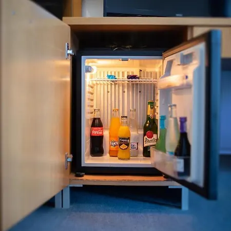 Hotel Felicity Garni 3*