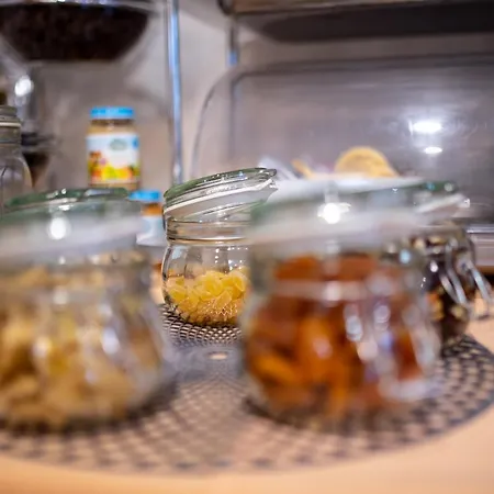 ホテル Felicity Garni