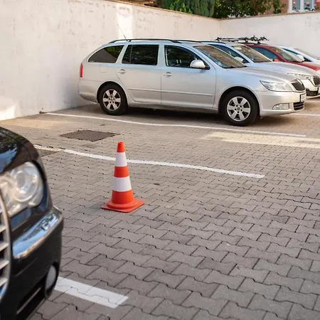 Felicity Garni 3* ブラチスラヴァ