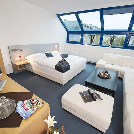 Felicity Garni Hotel Bratislava