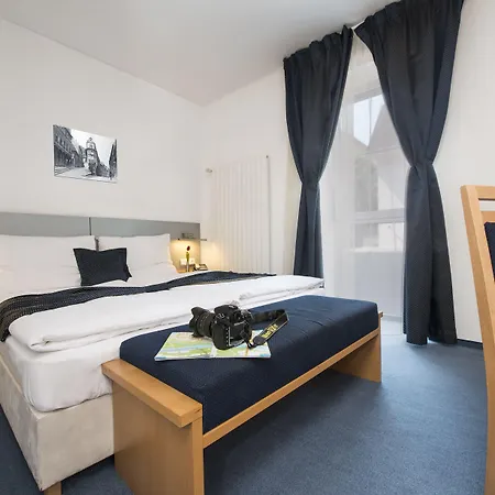 Felicity Garni Hotel Bratislava