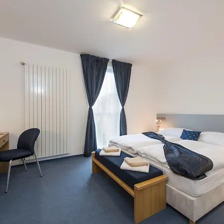 Felicity Garni ホテル ブラチスラヴァ