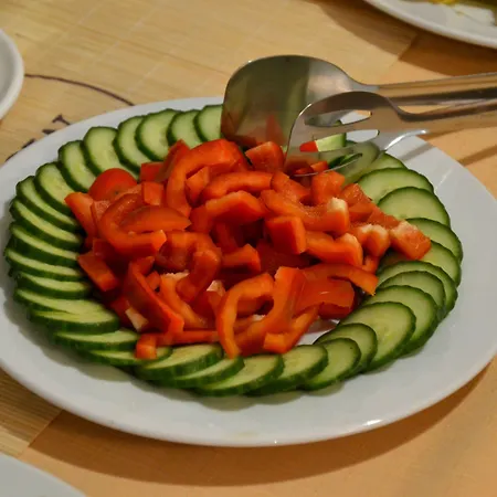 Felicity Garni ホテル ブラチスラヴァ