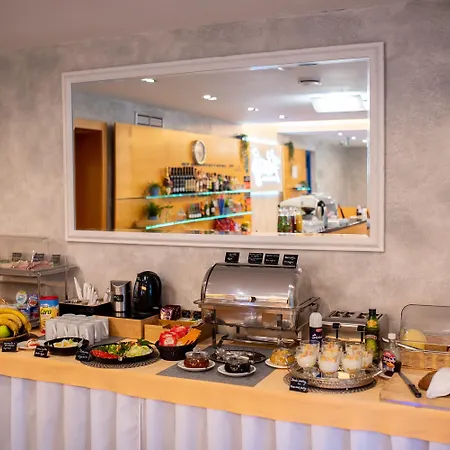 Hotel Felicity Garni