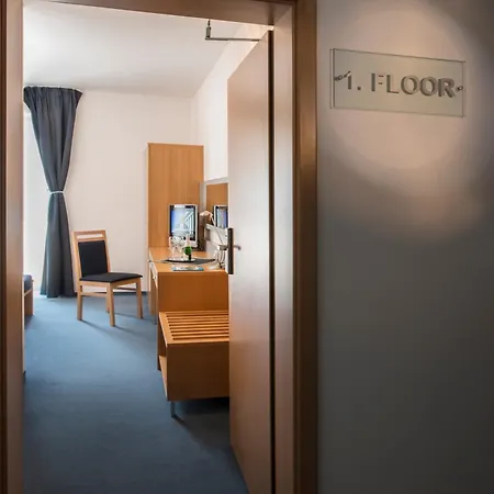 Hotell Felicity Garni Bratislava