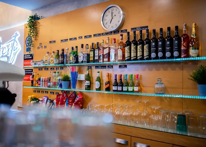 Hotel Felicity Garni