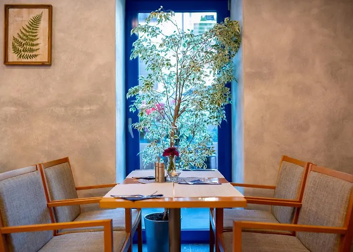 Felicity Garni Hotel 3*