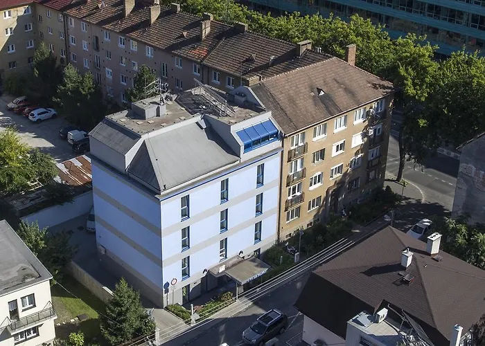 Hotel Felicity Garni