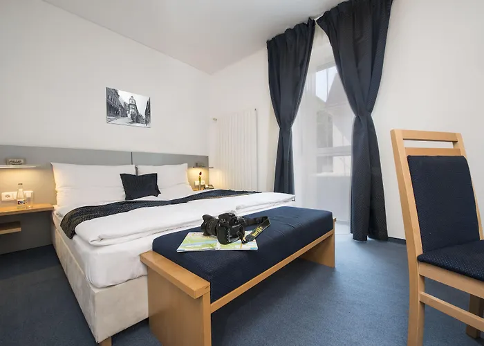 Felicity Garni Hotel Bratislava