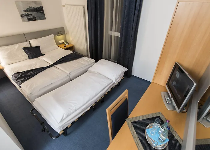 Felicity Garni Hotel Bratysława