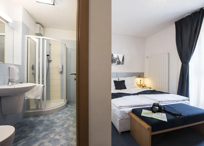 Hotel Felicity Garni Bratislava