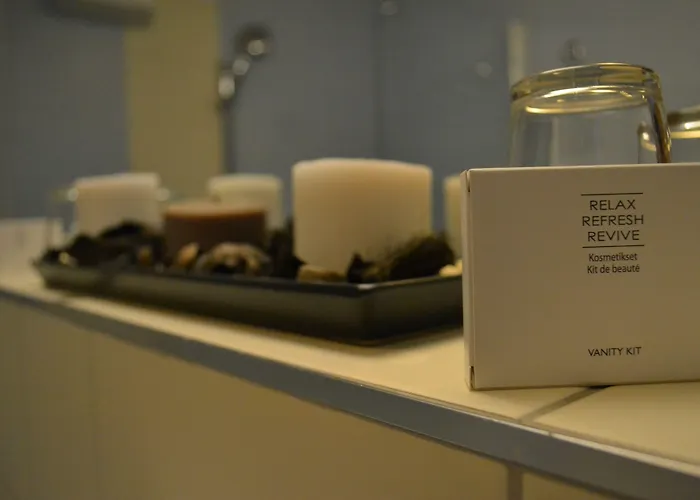 Hotel Felicity Garni Bratislava