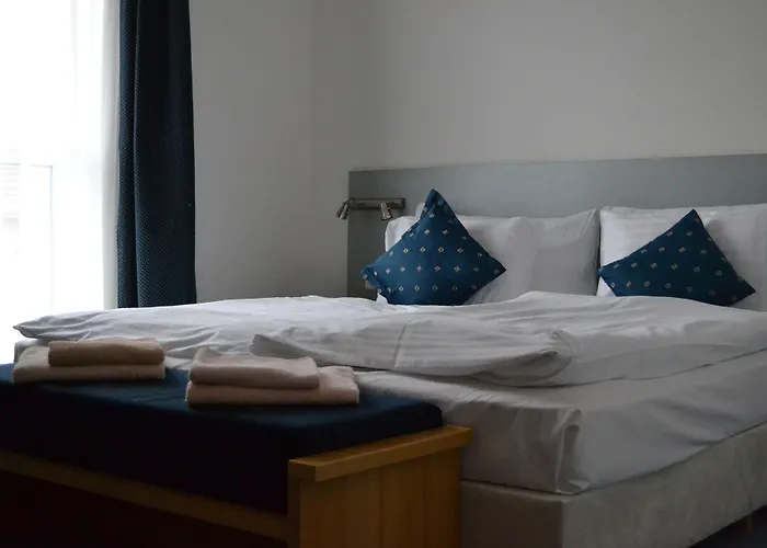 Felicity Garni 3* Bratislava