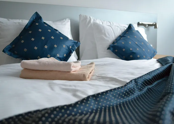 Hotel Felicity Garni Bratislava