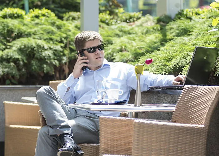 Hotel Felicity Garni 3*