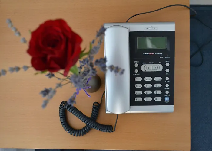 Hotel Felicity Garni 3*