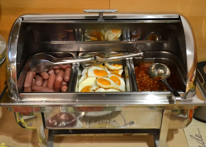 Hotel Felicity Garni 3*