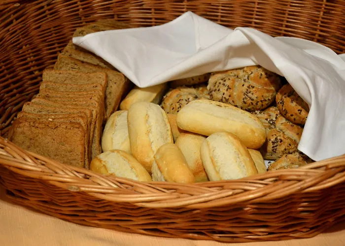 Felicity Garni Bratislava