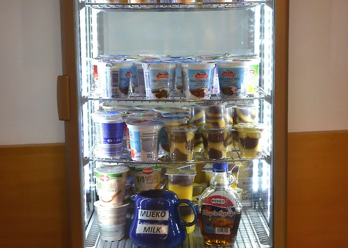 Felicity Garni 3* Bratislava