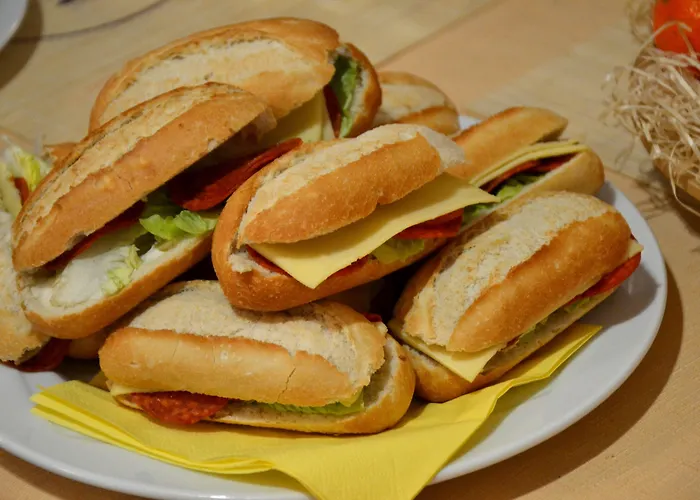 Felicity Garni 3* Bratislava