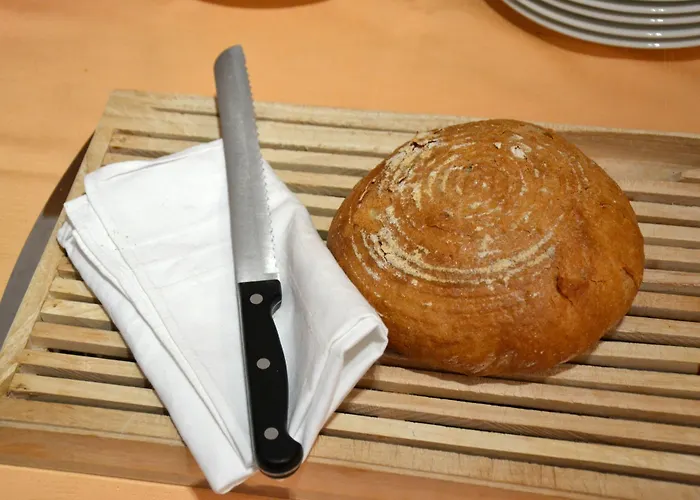 Felicity Garni Bratislava