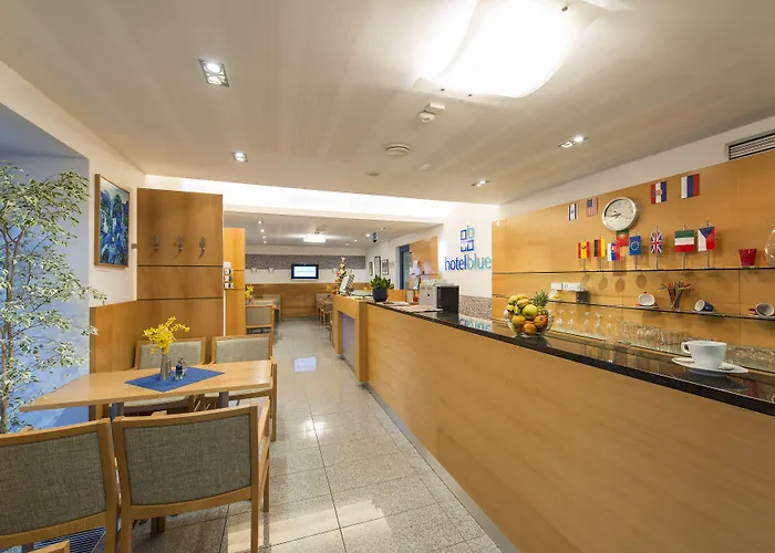 Felicity Garni Hotel