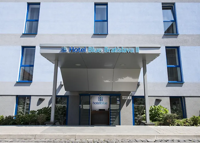 Hotel Felicity Garni Bratislava