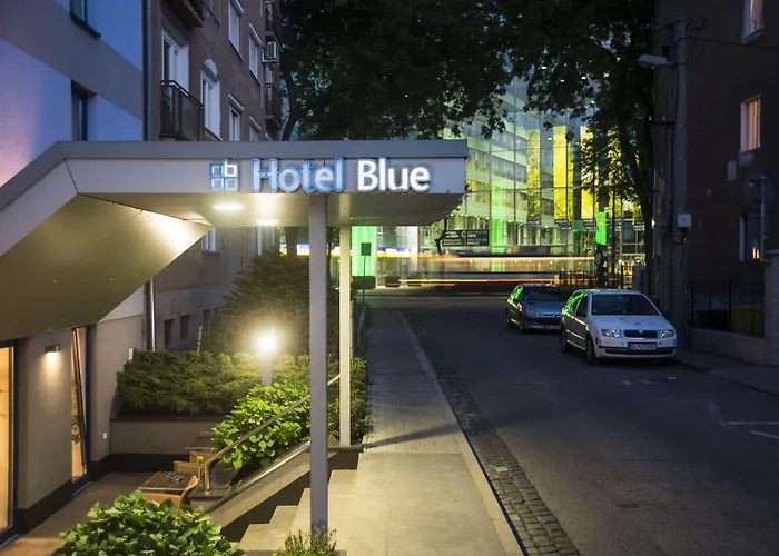 Felicity Garni Hotel Bratislava