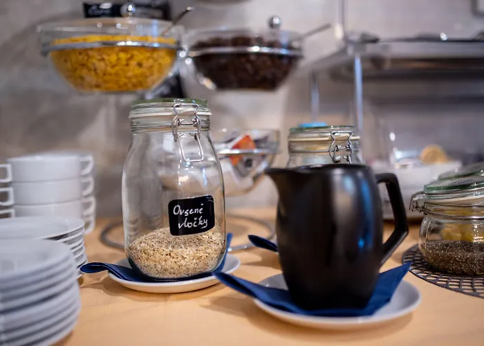 Felicity Garni 3* Bratislava