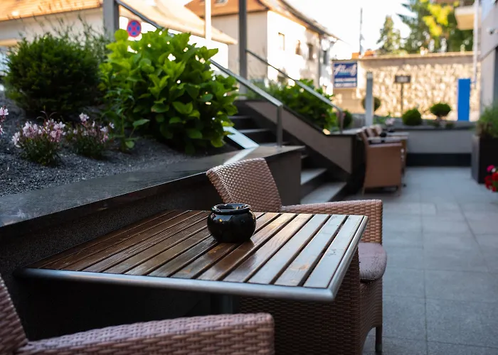 Hotel Felicity Garni Bratislava