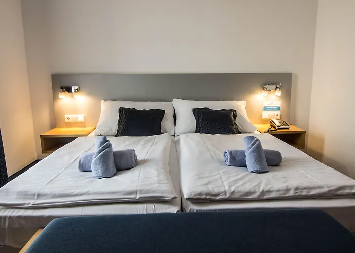 Hotel Felicity Garni Bratislava