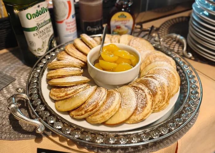 Hotel Felicity Garni