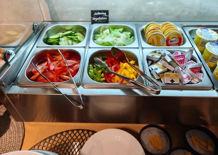 Hotel Felicity Garni Bratislava