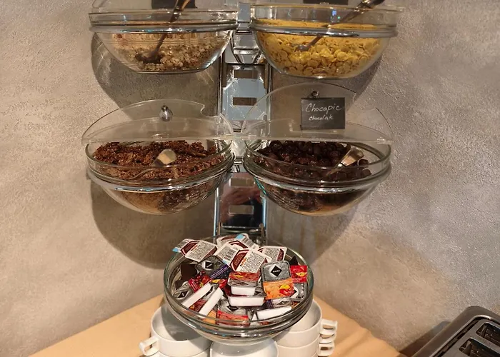 Felicity Garni Hotel Bratislava