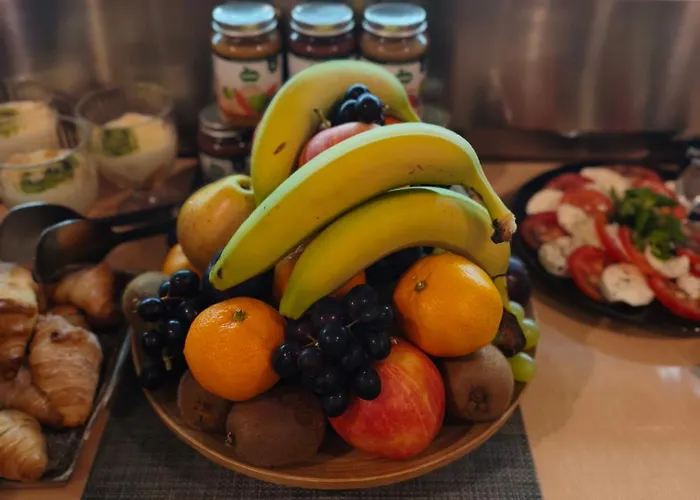 Felicity Garni Hotel 3*