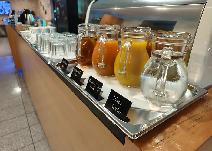 Felicity Garni Hotel Bratislava