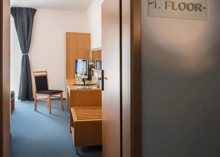 Hotel Felicity Garni Bratislava