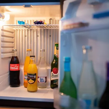 מלון Felicity Garni 3*