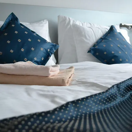 מלון Felicity Garni ברטיסלאבה