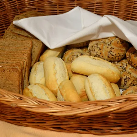 Felicity Garni ברטיסלאבה