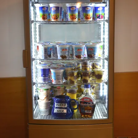 Felicity Garni 3* ברטיסלאבה