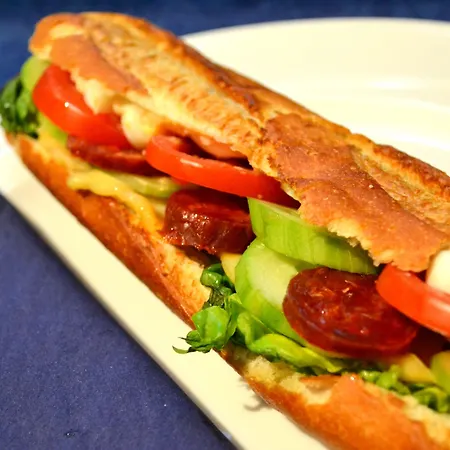 מלון Felicity Garni ברטיסלאבה