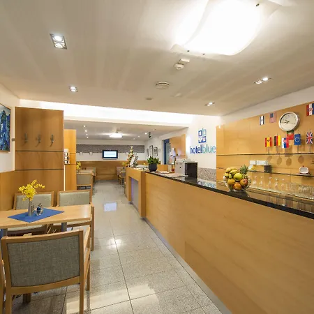 Felicity Garni מלון