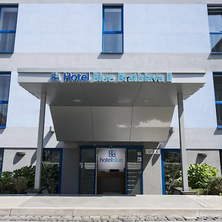 מלון Felicity Garni ברטיסלאבה