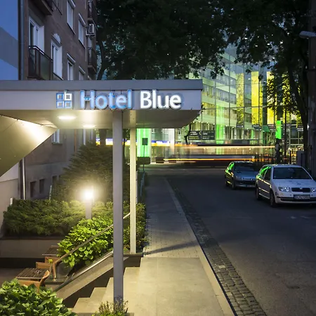 Felicity Garni מלון ברטיסלאבה