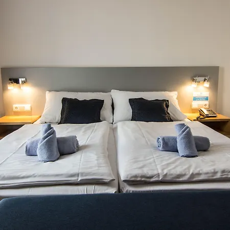 מלון Felicity Garni ברטיסלאבה